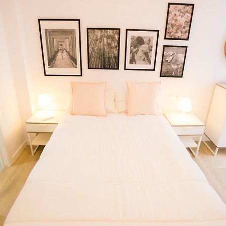 Rentalsevilla Tadeo Soler エクステリア 写真