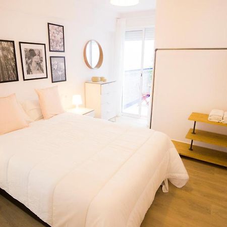 Rentalsevilla Tadeo Soler エクステリア 写真