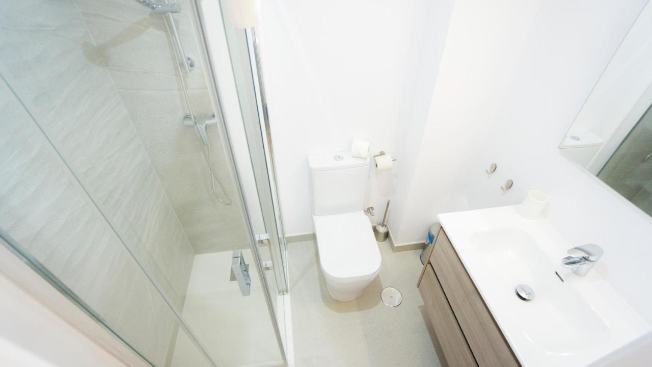 Rentalsevilla Tadeo Soler エクステリア 写真