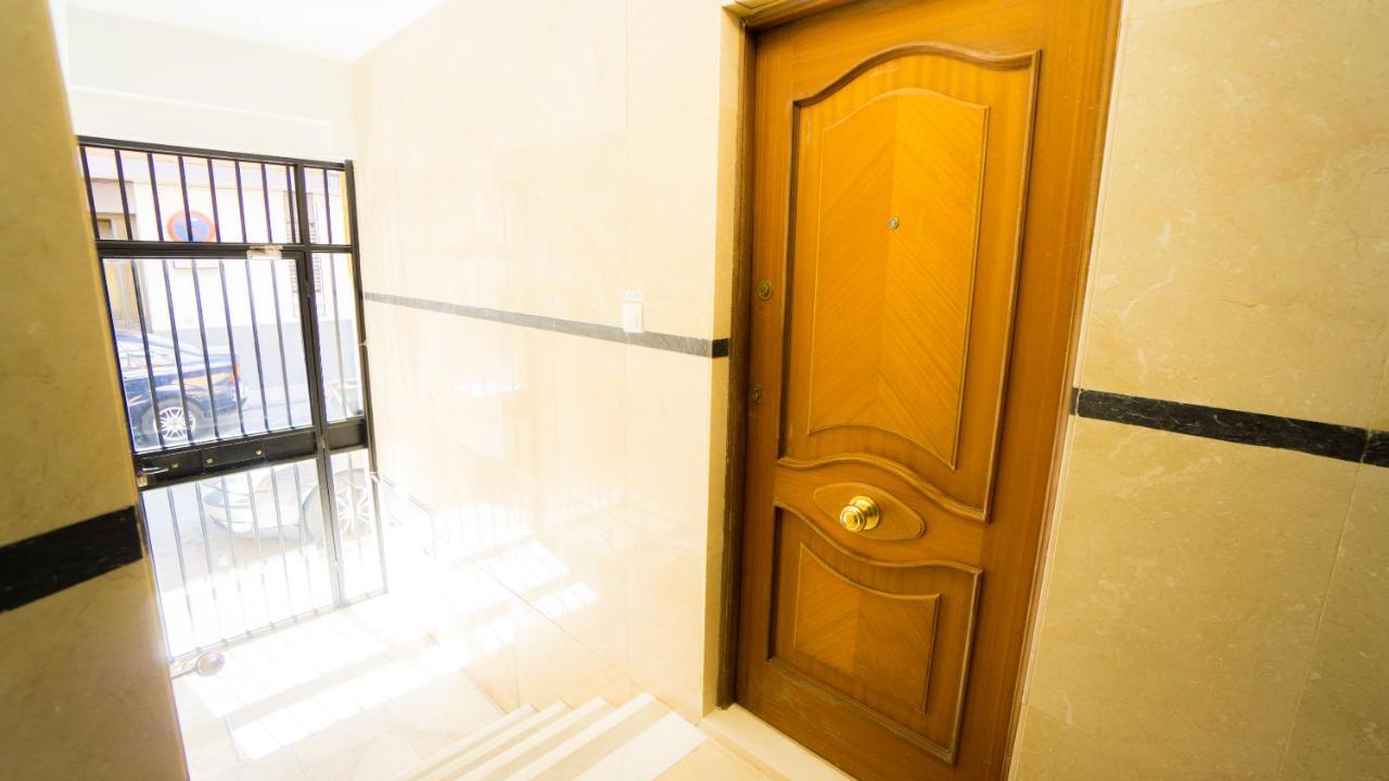 Rentalsevilla Tadeo Soler エクステリア 写真