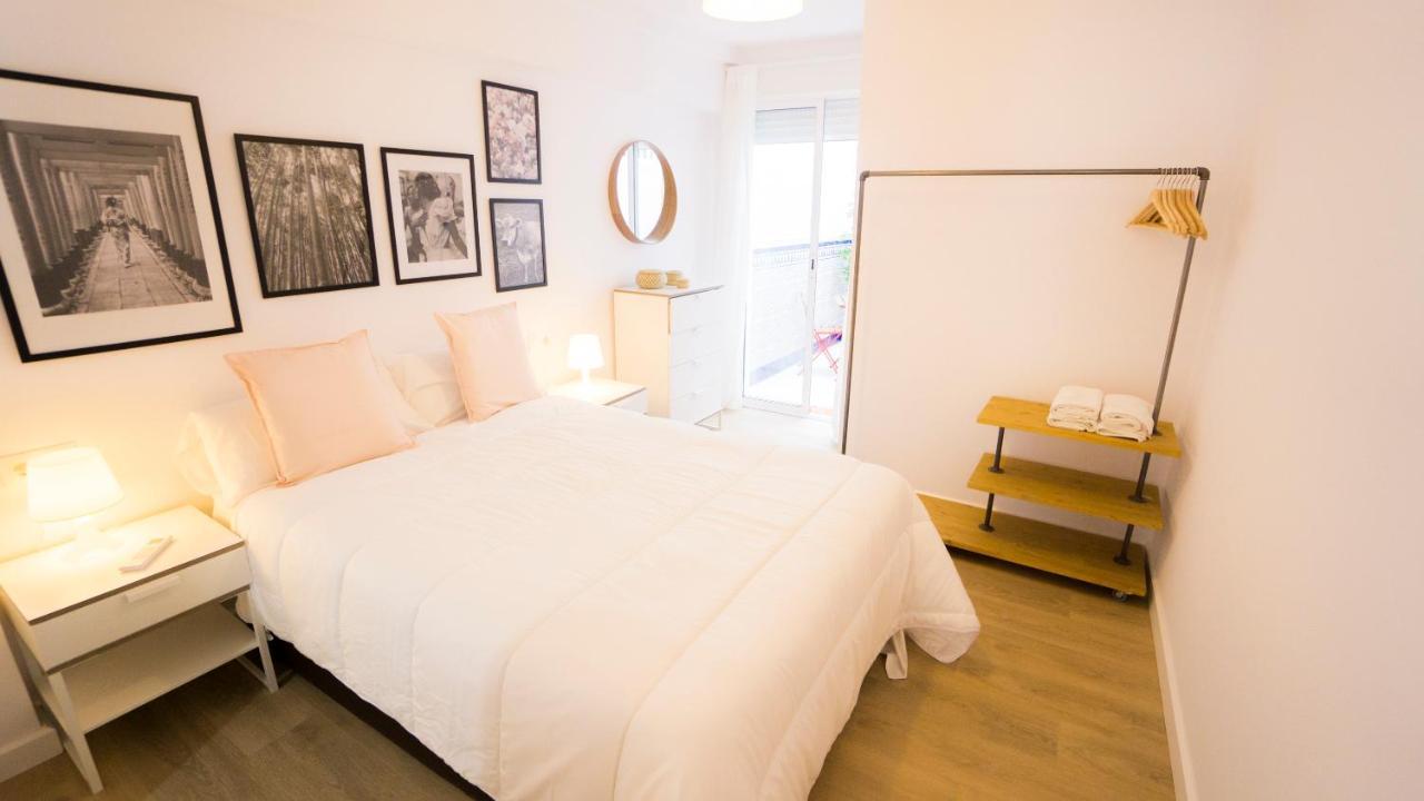 Rentalsevilla Tadeo Soler エクステリア 写真