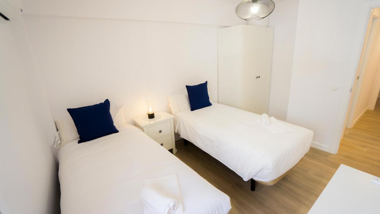 Rentalsevilla Tadeo Soler エクステリア 写真