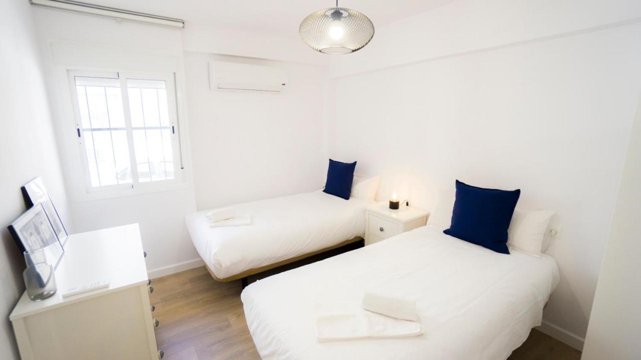 Rentalsevilla Tadeo Soler エクステリア 写真