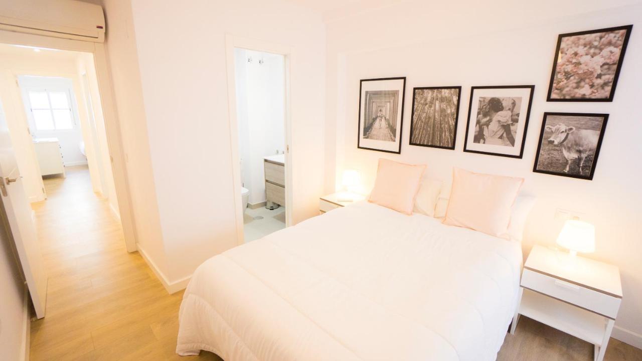 Rentalsevilla Tadeo Soler エクステリア 写真