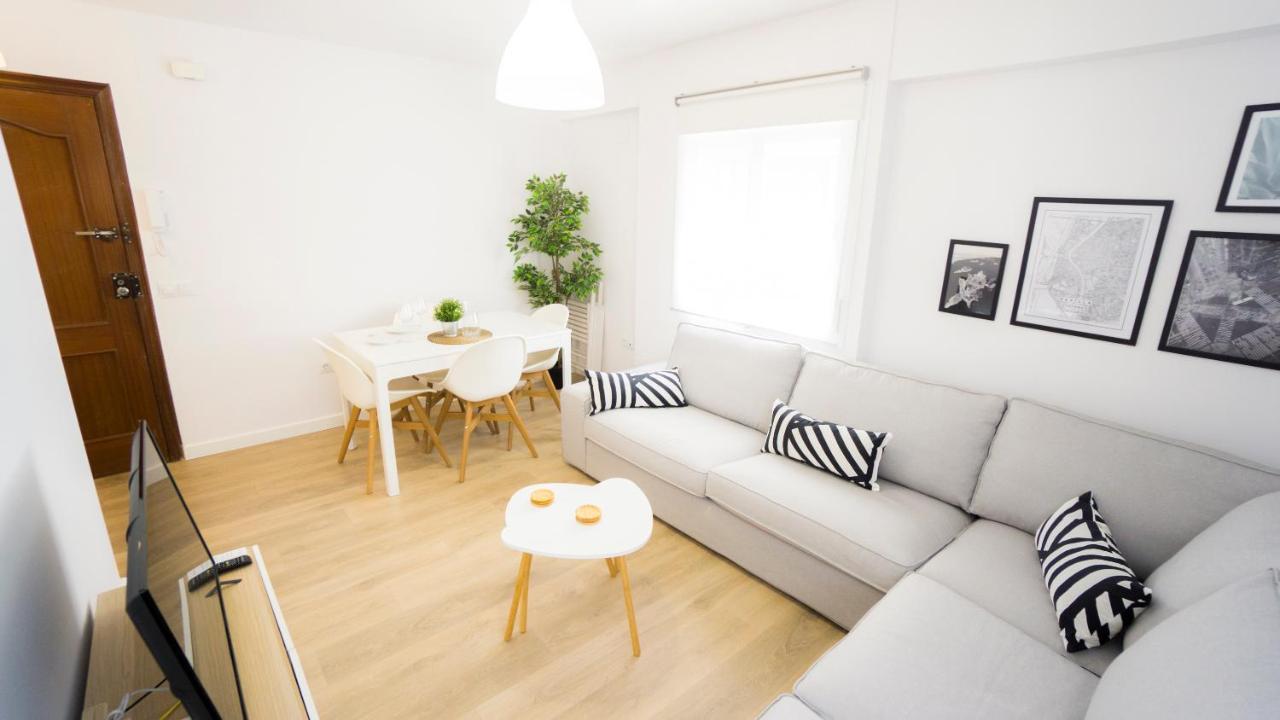 Rentalsevilla Tadeo Soler エクステリア 写真