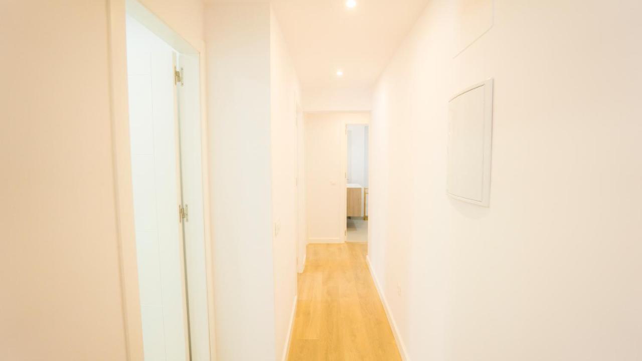 Rentalsevilla Tadeo Soler エクステリア 写真